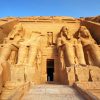 egypt-abu-simbel-front-facade
