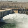 Aswan High Dam – Aswan – Egypt